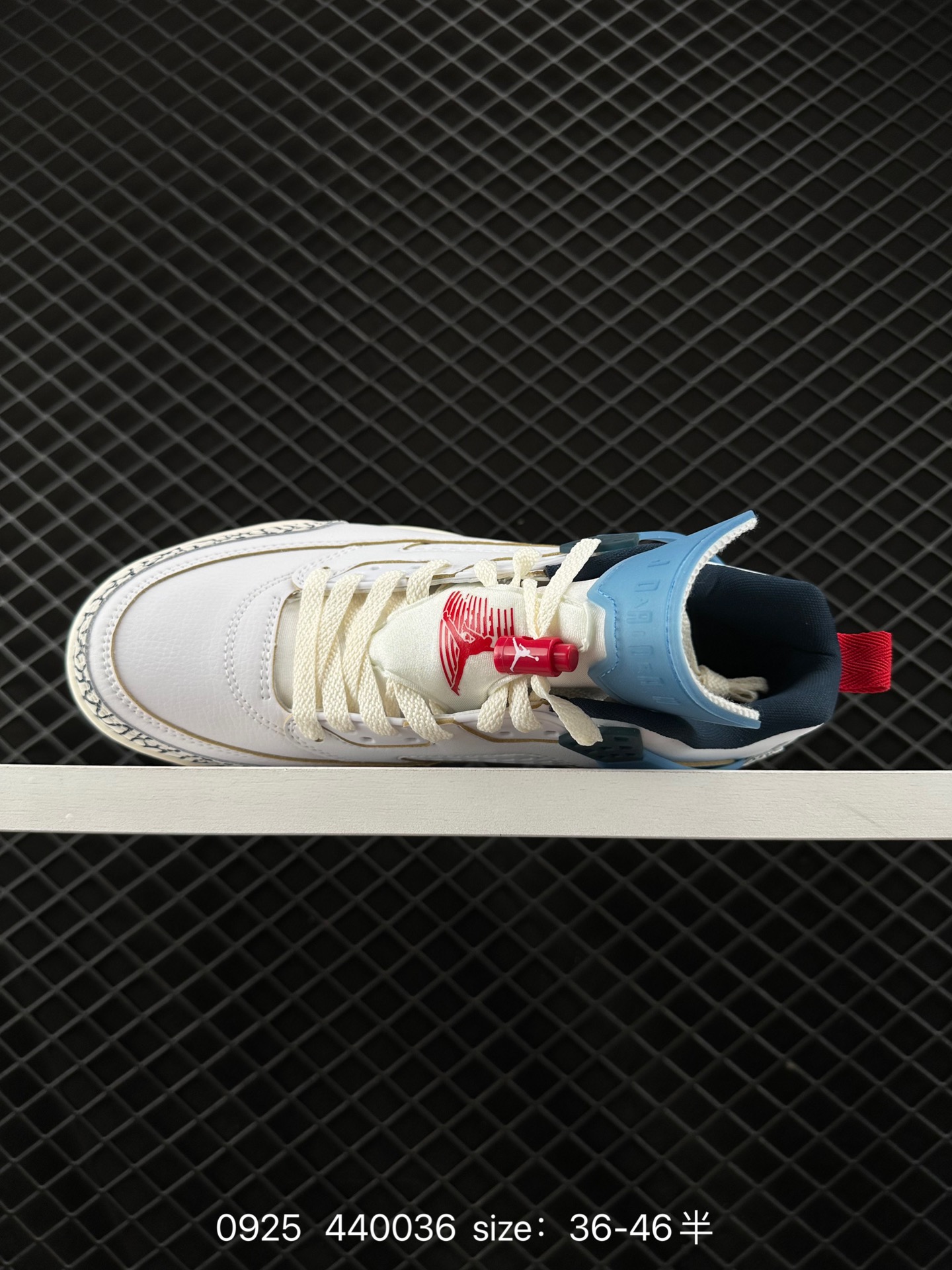 Jordan Spizike Low AJ